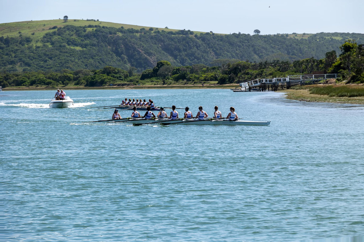 Universities Boatrace